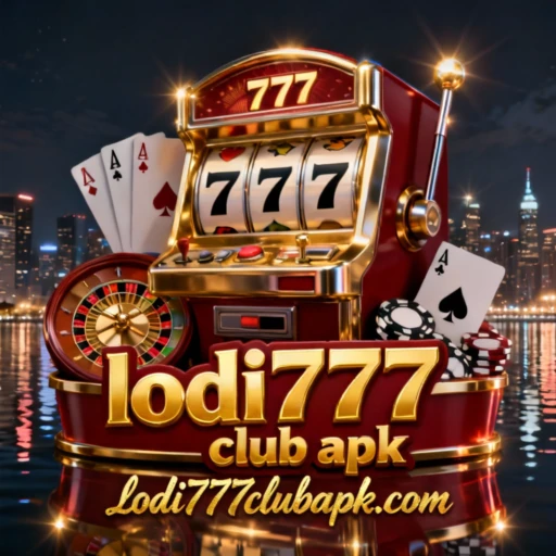 lodi777 club apk