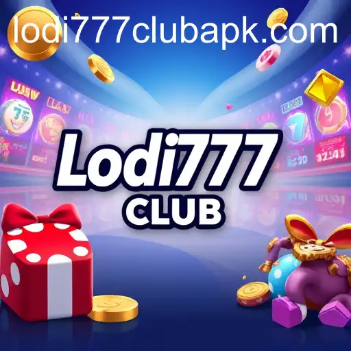 Exploring the Rise of Lodi777 Club APK