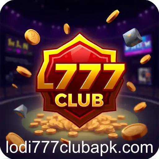 lodi777 club apk