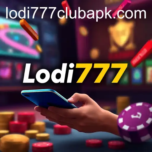 The Rise of Lodi777 Club in Mobile Gaming
