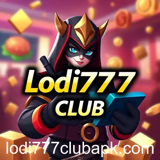 The Rise of Lodi777 Club in Mobile Gaming